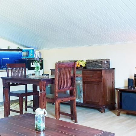 Apartment Tezak Kukci Bagian luar foto
