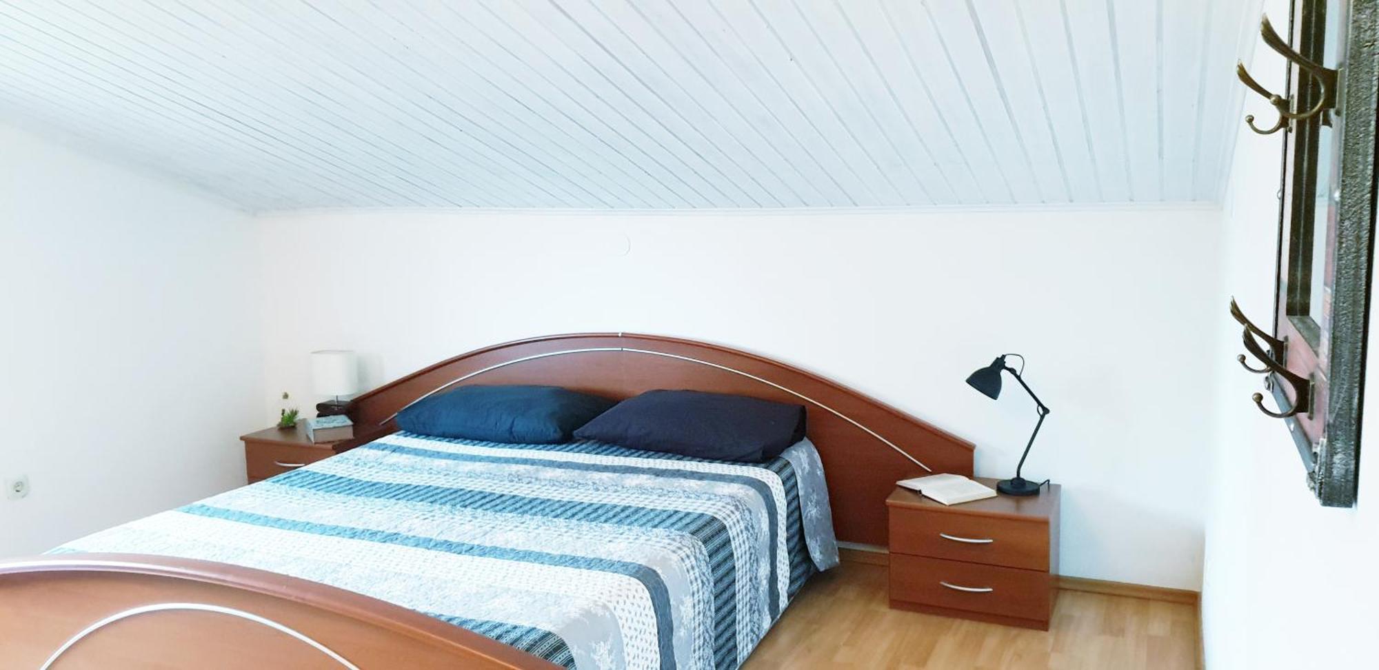 Apartment Tezak Kukci Bagian luar foto