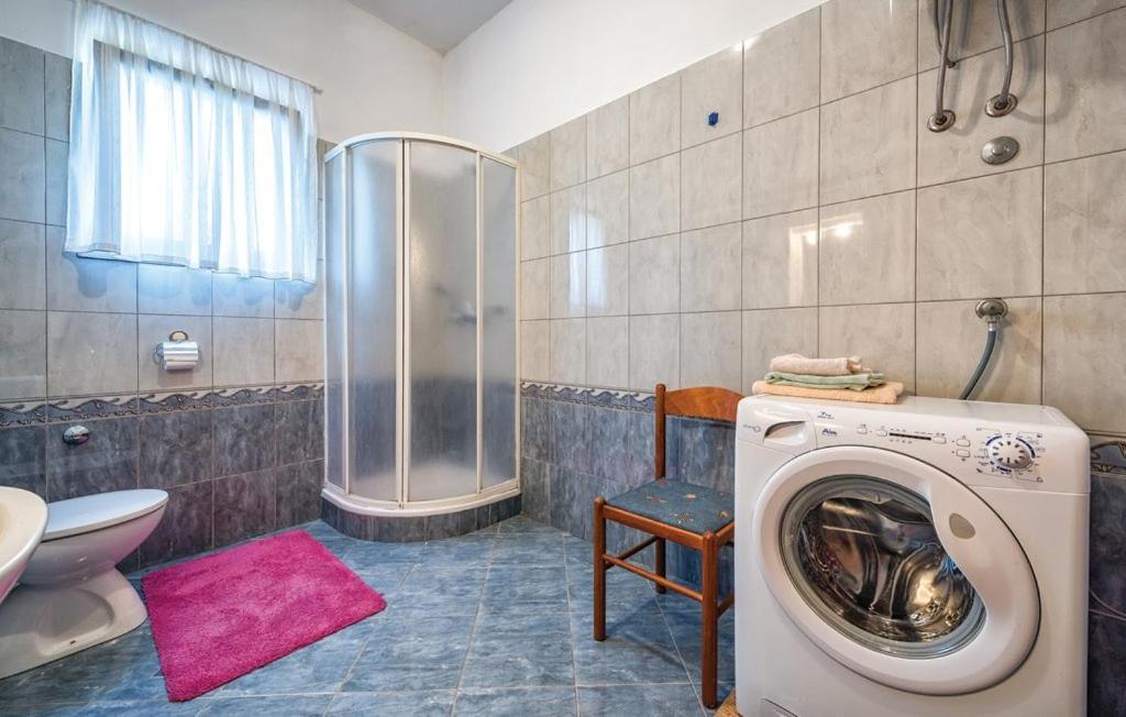 Apartment Tezak Kukci Bagian luar foto